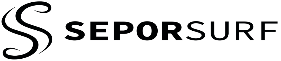 Seporsurf Logo
